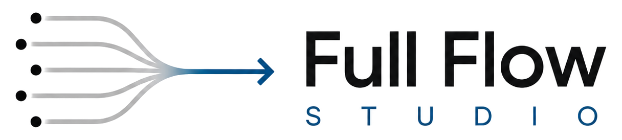 Full Flow Studio